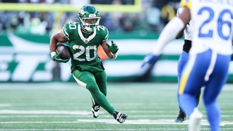 Facts vs. Feelings: Five players to trust in your Week 17 lineups