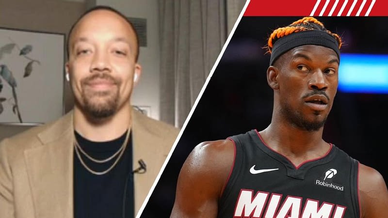 Heat not trading All-Star Butler, prez Riley says