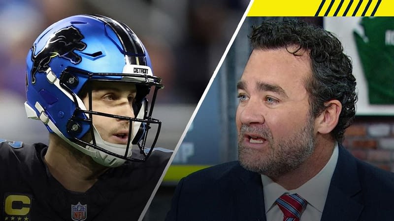 Lions' Campbell: Loss 'exactly what we needed'