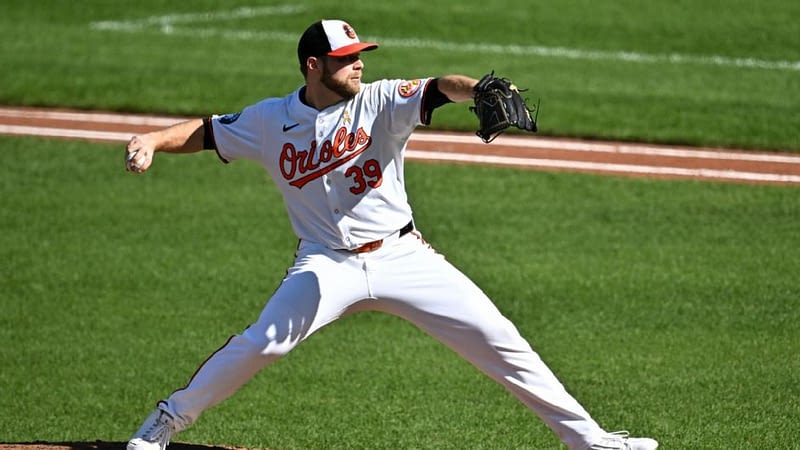 MLB free agency tracker: Keep up with the offseason moves
