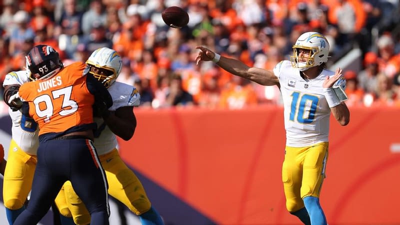 NFL Week 16: Betting odds, lines and spreads every game