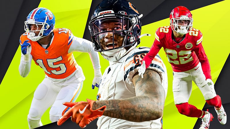 NFL Week 14 Power Rankings: Pro Bowl Hopefuls Shine