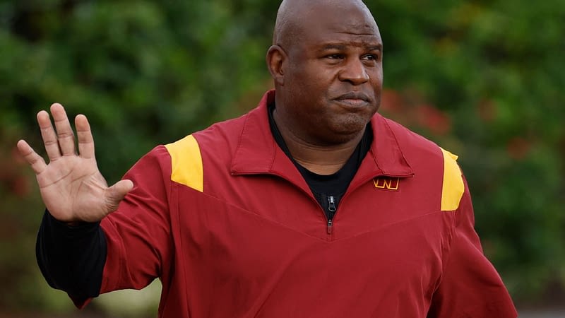 UCLA fires Eric Bieniemy after one season amid offensive struggles and recruiting fallout