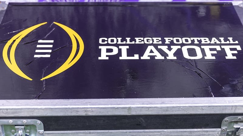 Iowa State and SMU ADs Clash Over CFP Rankings in Heated Social Media Exchange