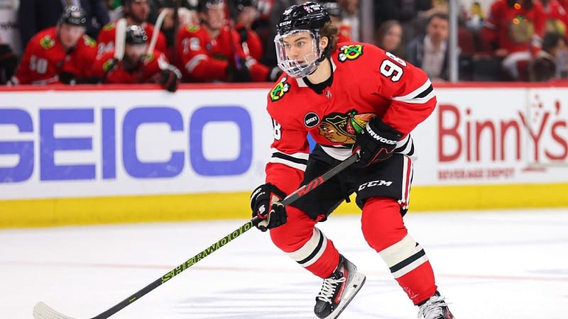 Connor Bedard’s Olympic Hopes Alive Despite 4 Nations Snub