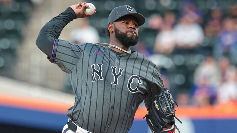 Luis Severino Signs Record $67M Deal with A's, Shocking MLB
