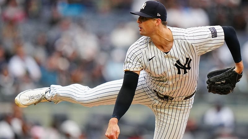 Clay Holmes Joins Mets in $38M Deal, Will Transition to Starting Role