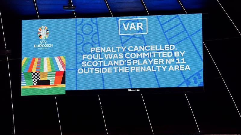 Expanded VAR Coach Challenges Approved for Trials