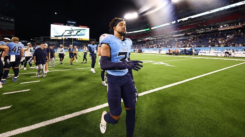 Jamal Adams Joins Detroit Lions: Can the Pro Bowl Safety Revive His Career?