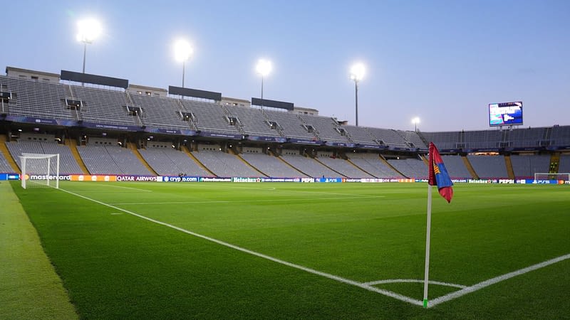 Barcelona fans accuse board of 'selling out' amid stadium dispute