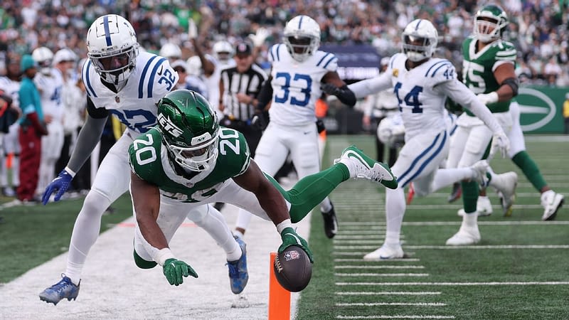 Fantasy Football Week 13 Injury Updates: Who's In, Who's Out?