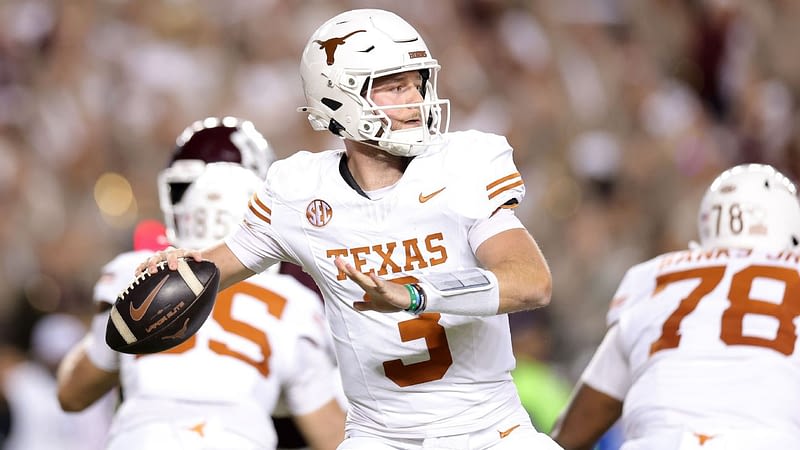 Power Rankings: Who ranks in the top 25 following a drama-filled rivalry week?
