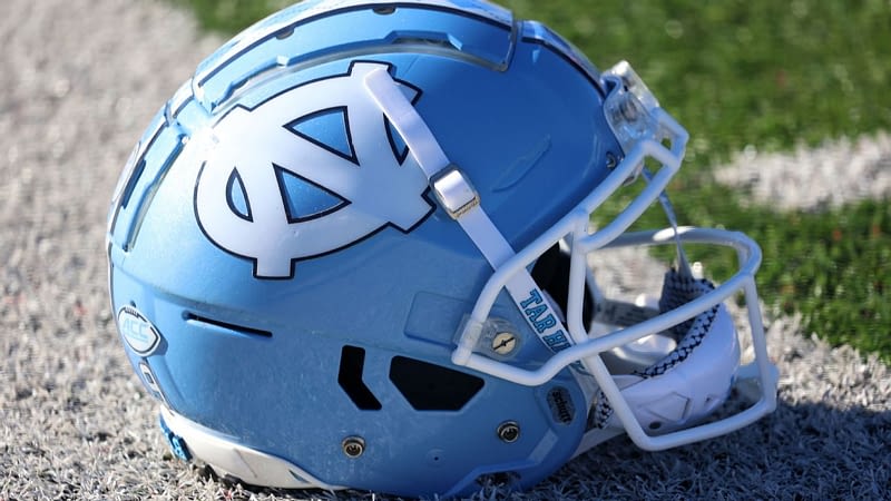 Freddie Kitchens named UNC interim head coach as Mack Brown era ends