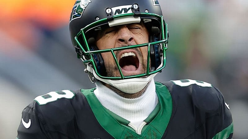 Jets' quarterback drama deepens after Seahawks loss