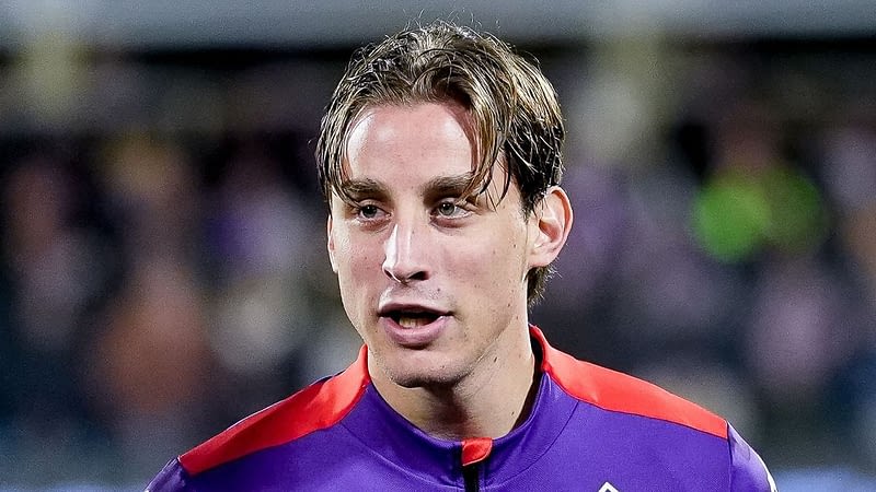 Fiorentina's Edoardo Bove Conscious After Collapse Stuns Serie A Match