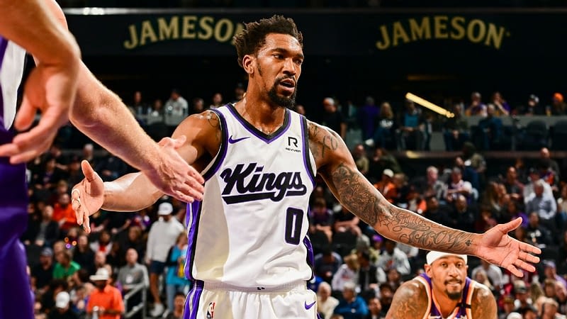 Fantasy Basketball Waiver Wire: Malik Monk, Deni Avdija, and More Must-Adds