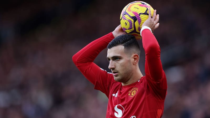 Real Madrid eyes Dalot, United targets Gyökeres and Yıldız