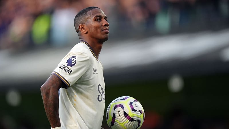 Ashley Young eyes 'dream' FA Cup tie against son in emotional family showdown