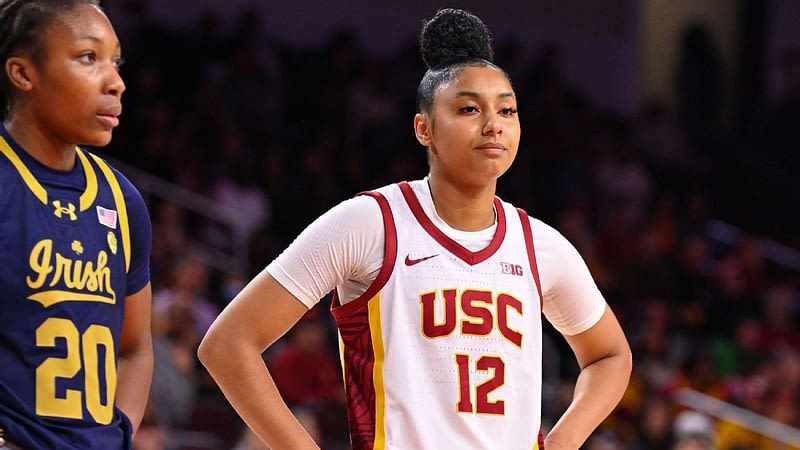 The teams that have impressed (TCU!) and disappointed (USC) one month into the women's hoops season.
