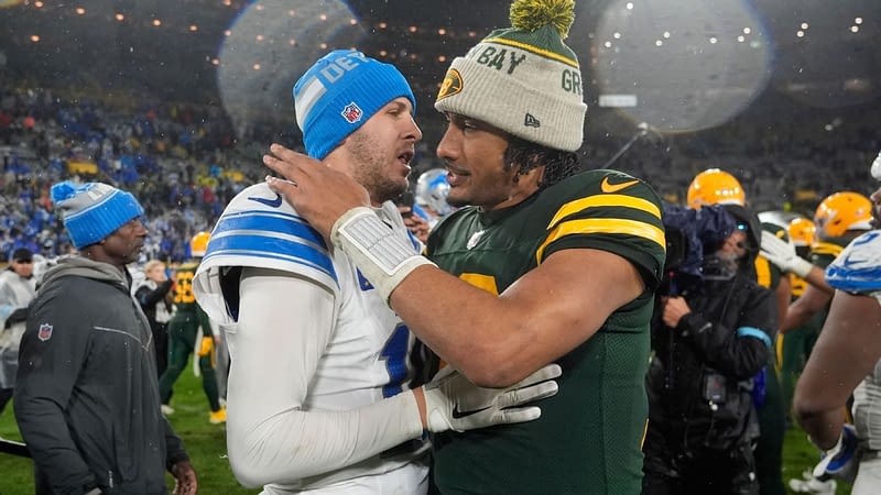 NFC North: Lions, Vikings, Packers battle for supremacy while Bears aim to spoil