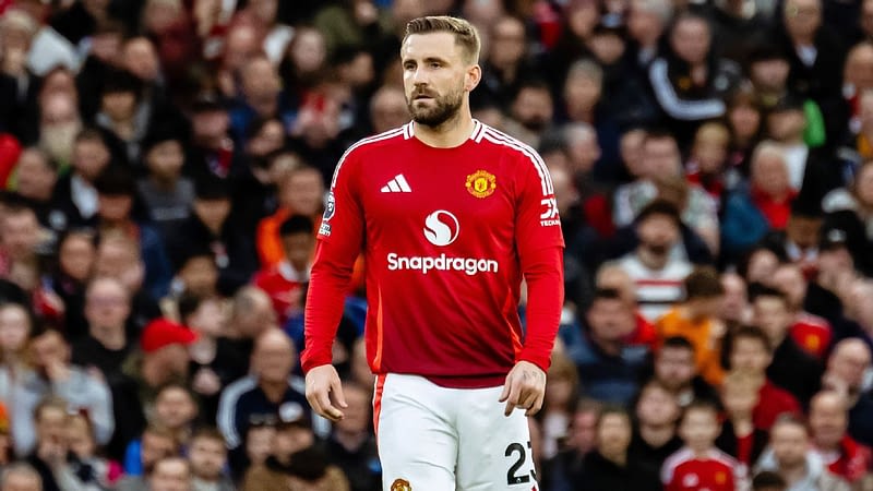 Luke Shaw's Emotional Injury Update: 'Toughest Period of My Career'