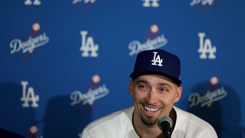 Dodgers' $182M Snell Deal: A Championship Move?