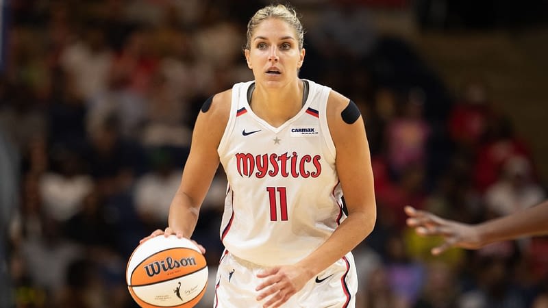 Trades, picks and two-time MVPs: Projecting the Valkyries' WNBA expansion draft