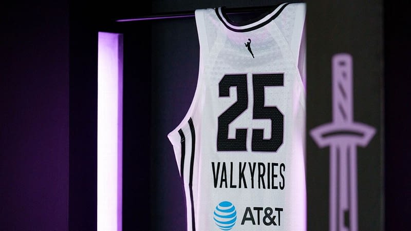 Golden State Valkyries draft 7 international players in bold WNBA expansion move