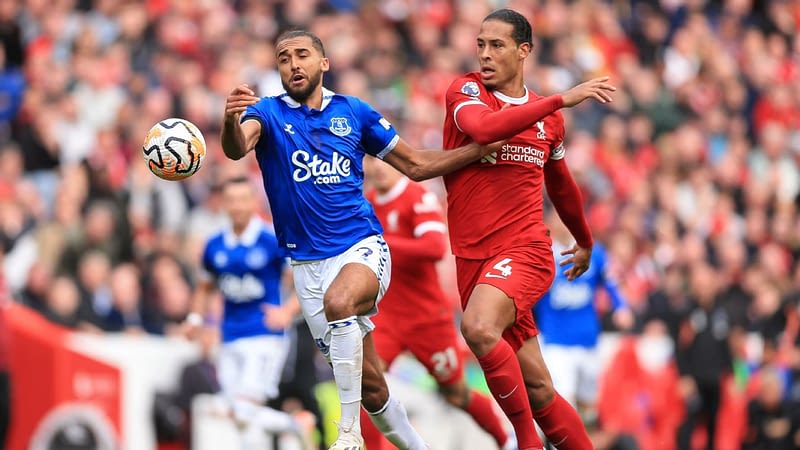 Merseyside Derby Postponed Due to Storm Darragh’s Dangerous Winds
