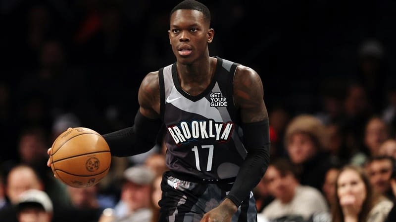Schroder, Kerr excited about fit next to Steph