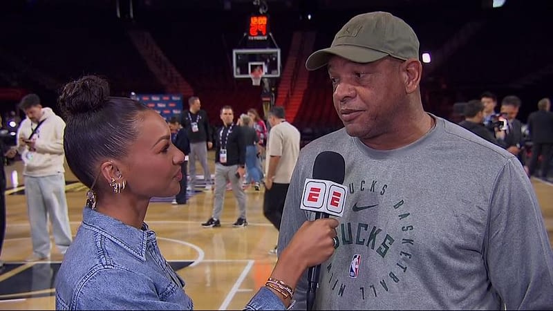 Scouts, execs on the future of the NBA Cup: Home-court semifinals?