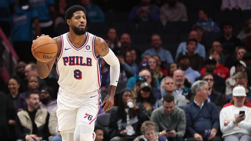 Silver: NBA looking into 3-point volume critiques