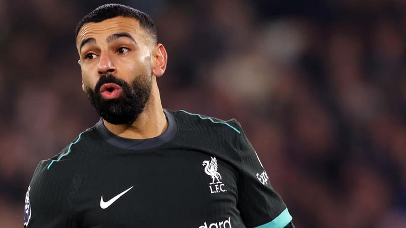 Slot on Trent celebration: 'Tells you enough'