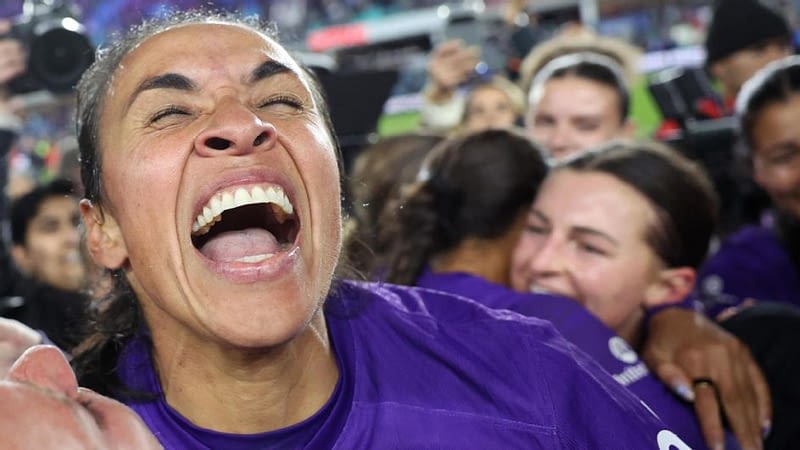 Source: Denver in exclusive NWSL franchise talks