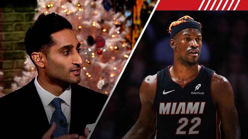 Sources: Heat's Butler prefers trade out of Miami