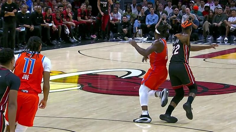 Sources: Heat's Butler prefers trade out of Miami