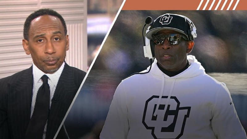 Sources: Salter gets shot to succeed QB Sanders