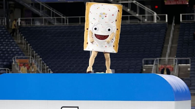 'We have not shown our full hands yet': Inside the Pop-Tart Bowl's wild ideas
