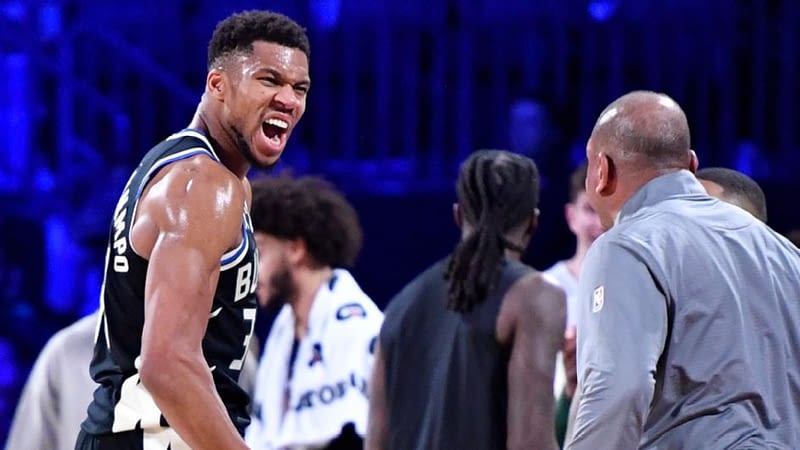 'We have to earn our arrival': What comes next in OKC's title run