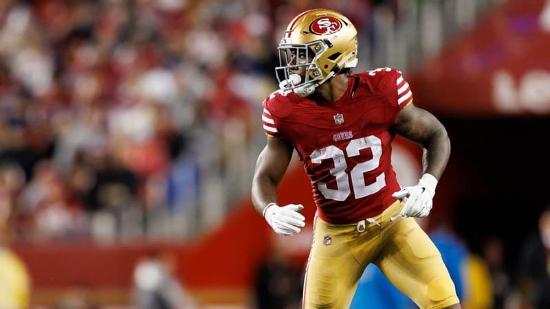 Week 16 inactives: Who's in and who's out?