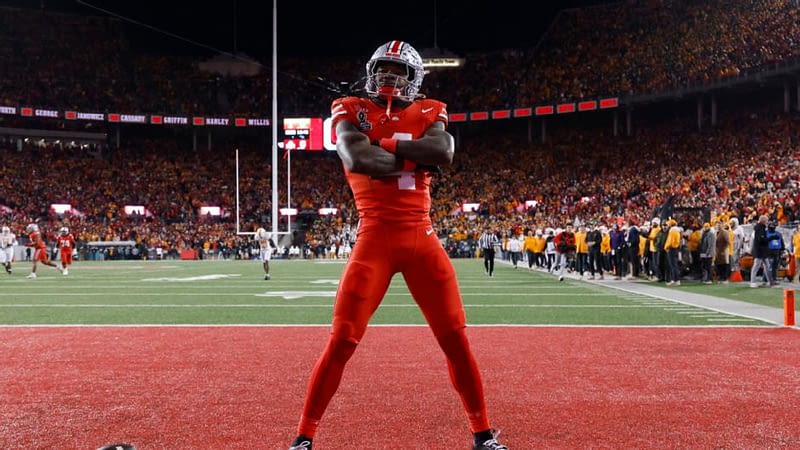 2025 Way-Too-Early Top 25: Where do Ohio State and Notre Dame rank?