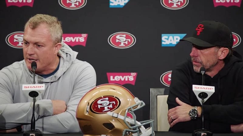 49ers plan to release Hargrave but not Deebo