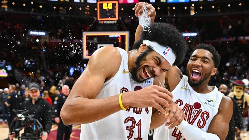 A Finals preview? What we learned from this epic Cavs-Thunder game