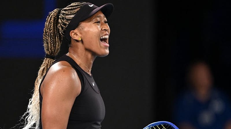 AO live blog: Fritz, Medvedev, Rybakina kickstart campaigns on Day 3