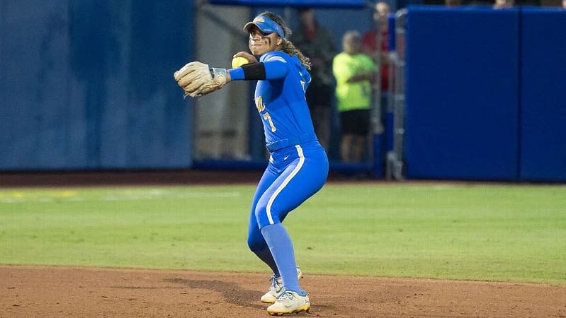Athletes Unlimited Softball League: What to know about first player draft