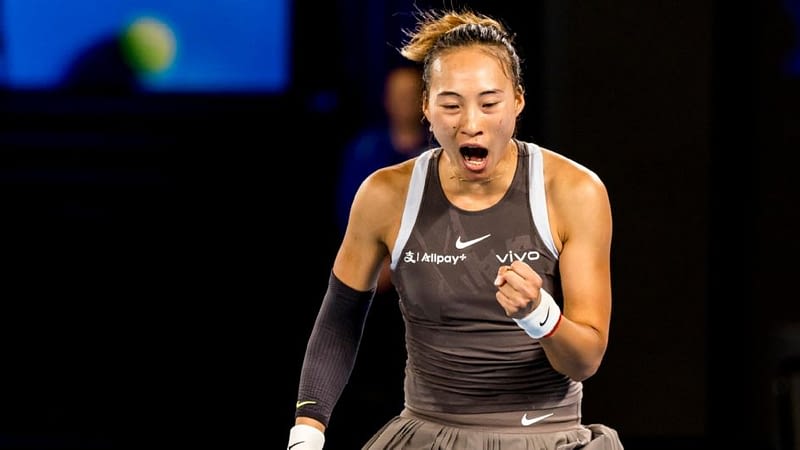 Australian Open Day 1 live updates, schedules, highlights