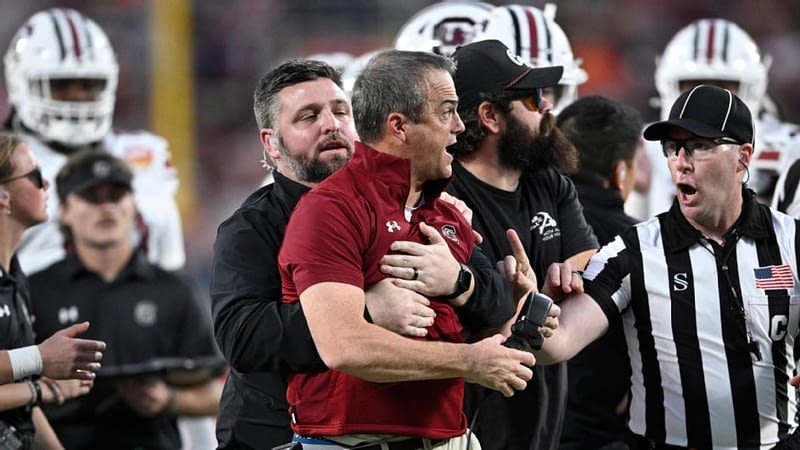 Beamer, Bielema continue feud on social media