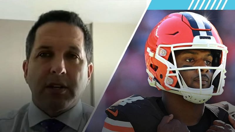 Browns at a crossroads: Where Cleveland went wrong in 2024, and what comes next