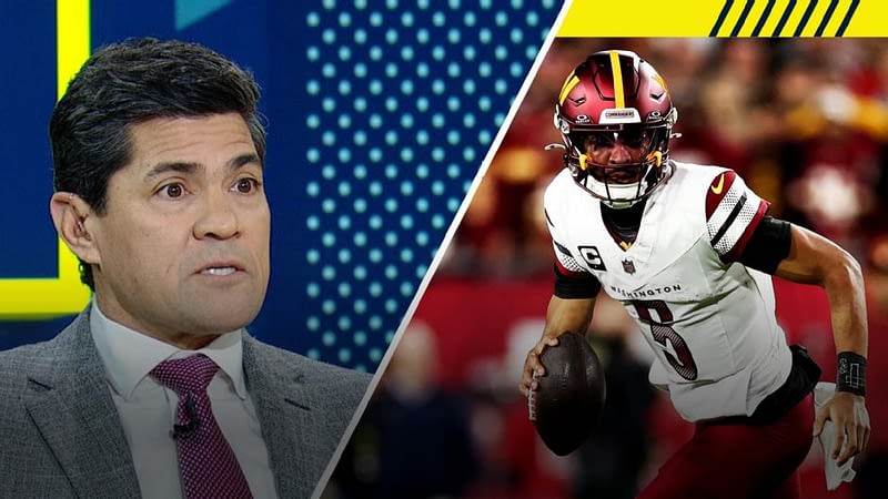 From Dan Snyder's mess to among the NFC's best: How Washington rebuilt itself overnight