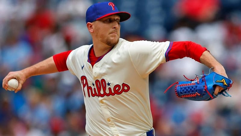 Hoffman: O's, Braves backed off deals with me